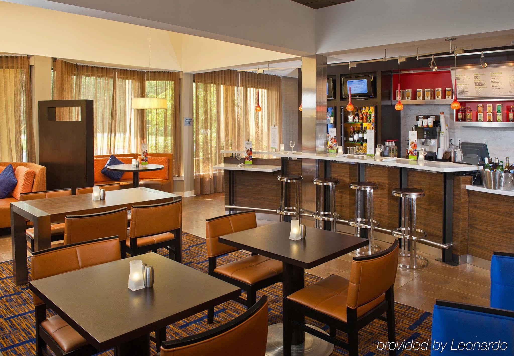 Courtyard Charlotte Southpark Hotel Exterior foto