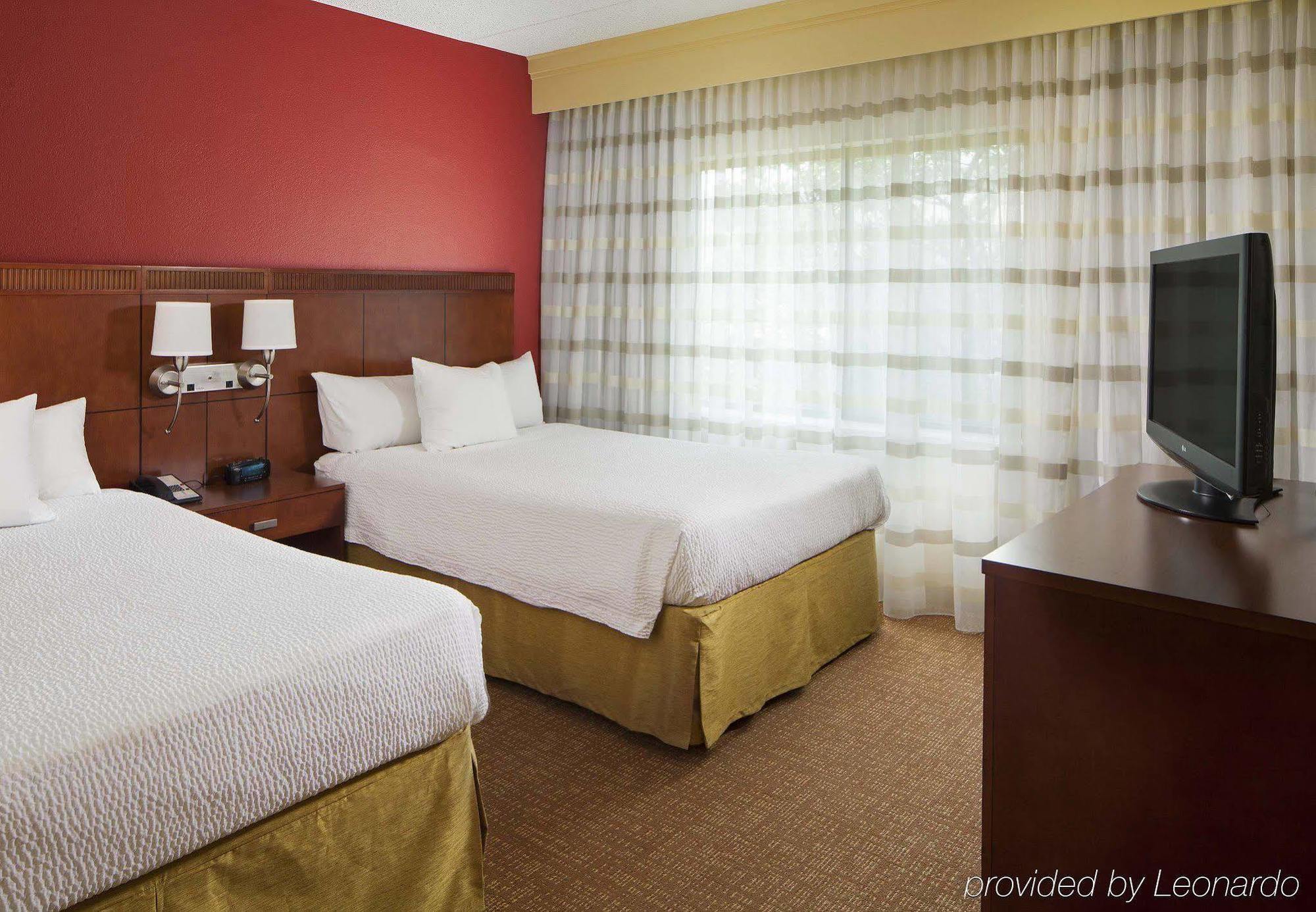 Courtyard Charlotte Southpark Hotel Exterior foto